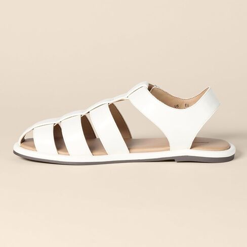 Amazon Essentials Women's Closed Toe Fisherman Sandals in Saudi Arabia