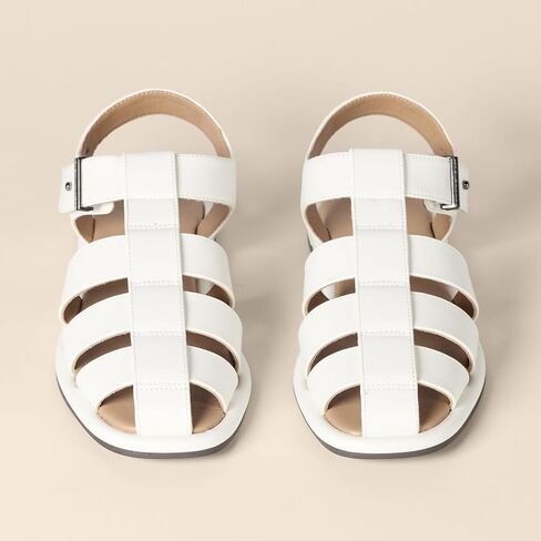 Amazon Essentials Women's Closed Toe Fisherman Sandals in Saudi Arabia