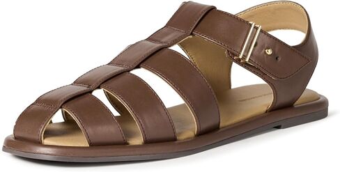Amazon Essentials Women's Closed Toe Fisherman Sandals in Saudi Arabia
