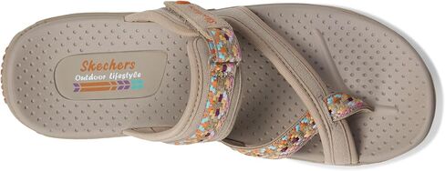 Skechers Women's Reggae-Day-Dreamers Sport Sandal in Saudi Arabia
