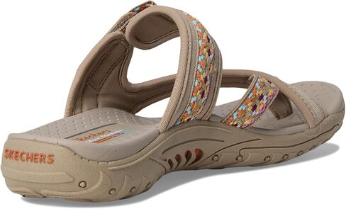 Skechers Women's Reggae-Day-Dreamers Sport Sandal in Saudi Arabia