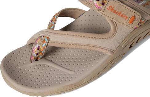 Skechers Women's Reggae-Day-Dreamers Sport Sandal in Saudi Arabia