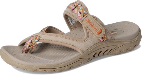 Skechers Women's Reggae-Day-Dreamers Sport Sandal in Saudi Arabia
