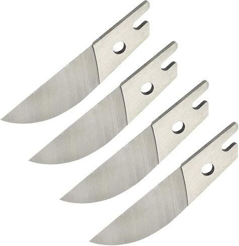 Multi Multi Miter Shear Cutter Tools Blade for Universal Multi Angle Miter Shear Cutter Prester (4pcs) in Kuwait