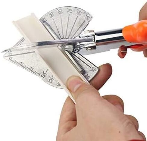 Multi Multi Miter Shear Cutter Tools Blade for Universal Multi Angle Miter Shear Cutter Prester (4pcs) in Kuwait