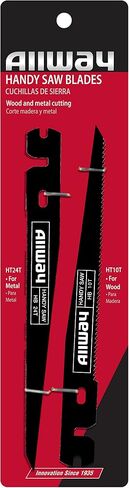 Alway HBA Handy Saw Plads ، 2 Pack in Kuwait