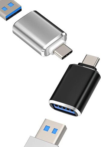 محول iPhone OTG لايتنينج ذكر إلى USB أنثى لمزامنة البيانات متوافق مع Apple 13 12 11 Pro Max Mini Xr X Xs 8 7 Se Plus IPad Air قارئ بطاقة الكاميرا، محرك فلاش، لوحة مفاتيح وماوس، MIDI Thunderbolt in Saudi Arabia