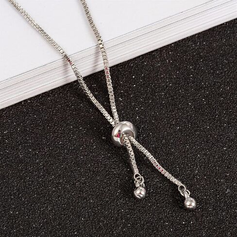 kelistom Gold Cuban Link Anklet for Women Men, 18K White Gold Plated Hip-hop Rhinestone Filled Ankle Bracelets for Women Teen Girls in Saudi Arabia