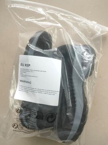 Minimalist Barefoot Sock Shoes for Women and Men | Lightweight Eco-friendlier Water Shoes | Multi-Purpose & Ultra Portable in Kuwait
