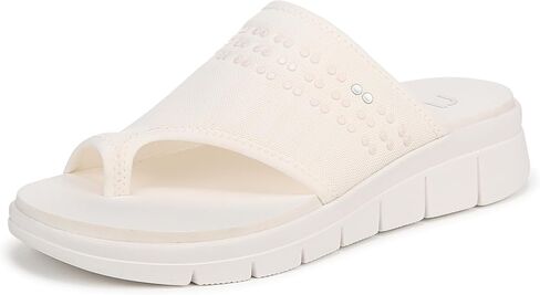 Ryka Women's Elegance Slide Wedge Sandal in Saudi Arabia