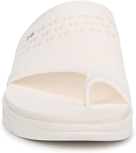 Ryka Women's Elegance Slide Wedge Sandal in Saudi Arabia