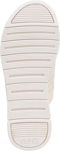 Ryka Women's Elegance Slide Wedge Sandal in Saudi Arabia
