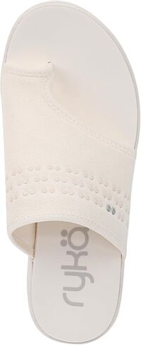 Ryka Women's Elegance Slide Wedge Sandal in Saudi Arabia