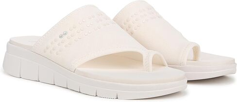 Ryka Women's Elegance Slide Wedge Sandal in Saudi Arabia