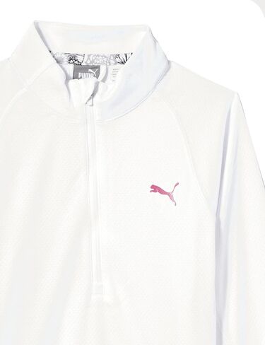 pumagolf Girls 1/4 Zip in Saudi Arabia