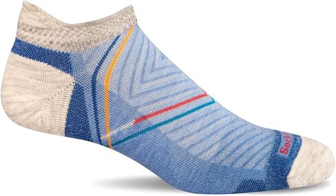 Sockwell Women's Pulse Micro Firm Compression Sock in Saudi Arabia