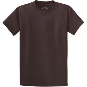 Joe's USA Heavyweight 6.1-Ounce, 100% Cotton T-Shirts
