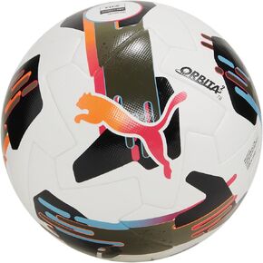 PUMA Unisex Orbita 2 Tb (FIFA Quality Pro) Soccer Ball