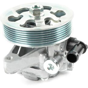 مضخة توجيه كهربائية 21-5495 9900725 تناسب 2008-2012 Accord 2.4L DOHC أجزاء ما بعد البيع للمحرك in Kuwait