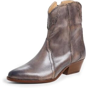 Free People Women's New Frontier Western Boot