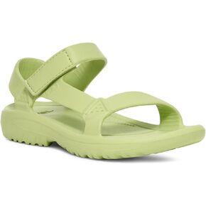 Teva Women's Casual Sport Sandal, Seedling, 8