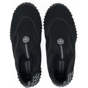 Kaka'ako Kasuals Kewalos Water Shoes