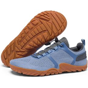 Alibress Water Shoes for Women Men Slip-on Quick-Dry Aqua Beach Swim River Hiking Water Shoes
