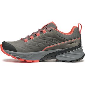 SCARPA Women's Rush 2 Pro GTX Waterproof Gore-Tex Hiking Shoes