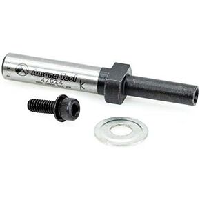 Amana Tool - 47624 1/4 Arbor For EZ-Change #47176