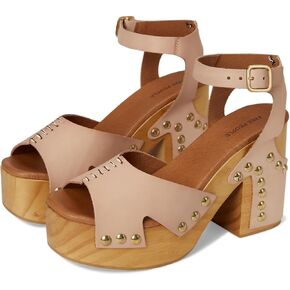 Free People Women's Cecily Clog Trend Shoes