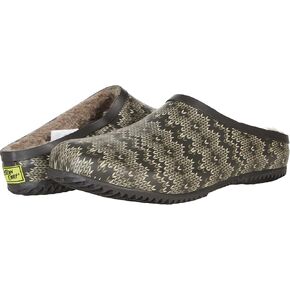 Western Chief Women's Fair Isle Clog