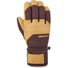 Dakine Excursion Gore-Tex Short Glove - Steel Grey, Small