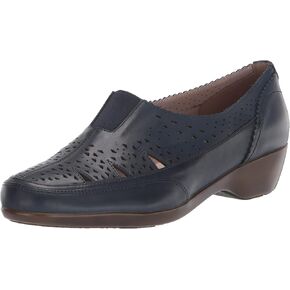 Easy Spirit Women's Duff Heeled Slip-On