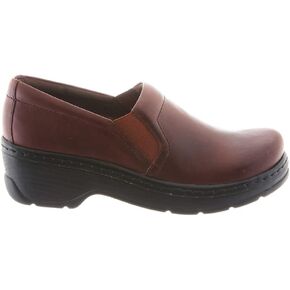 Klogs Footwear Naples Women's Shoes Infield Chaos Size 8.5 Wide US