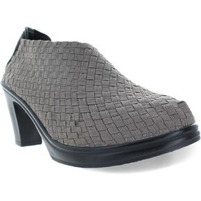 Bernie Mev Women's Chesca Smoke 8 B(M) US