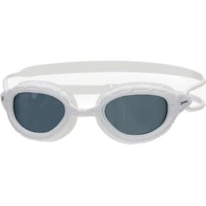 Zoggs Unisex's Predator Swimming Goggles