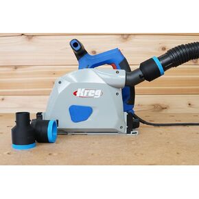 Hose Adapter Compatible with Kreg ACS Track Saw (1-7/8" Hose)