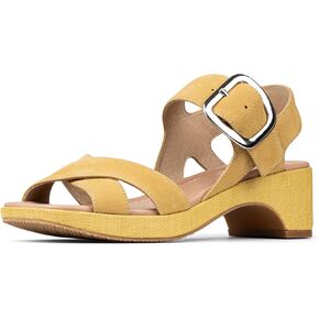 Donald Pliner Women's Rolli Wedge Sandal