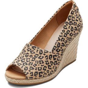 TOMS Women's Michelle Wedge Sandal