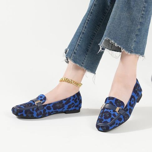 شقق المرأة مريحة شقق عمل غير رسمية مريحة تنفس على أحذية المشي in Kuwait