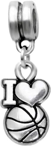 LaBenie Dangle Basketball Shot Made Charm in Saudi Arabia