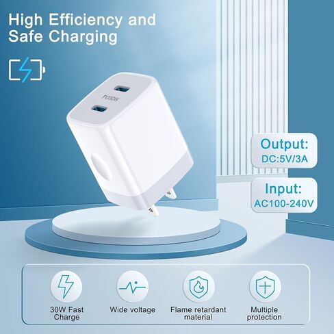 Wireless Charger Fast Charging Pad Stand for Motorola Edge 2024/G Stylus 5g/Razr/G Power 2024,15W Wireless Desk Phone Charger Station for Samsung Galaxy Z Fold 6/Flip 6/S24 Plus/FE/S23/S22/S21/S20/S10 in Saudi Arabia