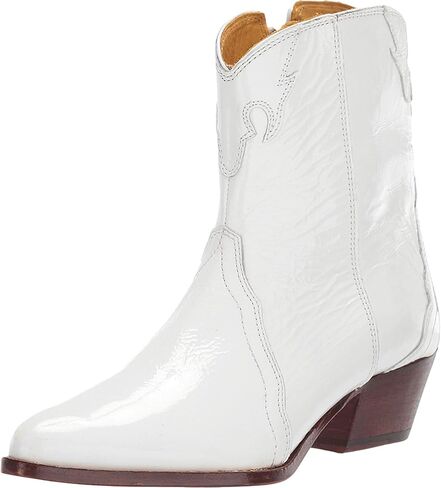 Free People Women's New Frontier Western Boot in Saudi Arabia