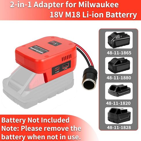 محول خطوة من 20 فولت إلى 12 فولت لـ DeWalt 20v Max لعجلة محول البطارية ، DC 12V 15A 180W Buck Converter منظم لـ Golf Cart RC Truck Light & DIY in Kuwait