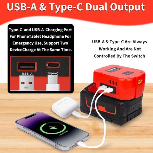محول خطوة من 20 فولت إلى 12 فولت لـ DeWalt 20v Max لعجلة محول البطارية ، DC 12V 15A 180W Buck Converter منظم لـ Golf Cart RC Truck Light & DIY in Kuwait
