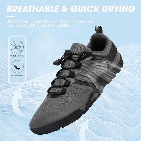 أحذية مياه أليبرس للنساء الرجال ينزلقون على شاطئ أكوا الشاطئ السريع in Kuwait