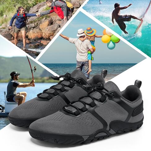 أحذية مياه أليبرس للنساء الرجال ينزلقون على شاطئ أكوا الشاطئ السريع in Kuwait