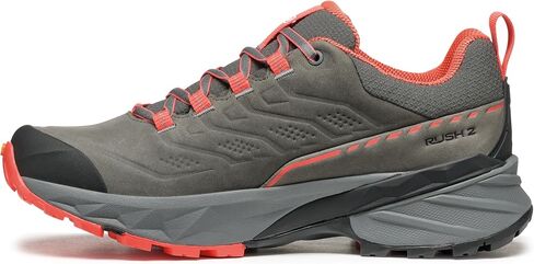 SCARPA Women's Rush 2 Pro GTX Waterproof Gore-Tex Hiking Shoes in Saudi Arabia