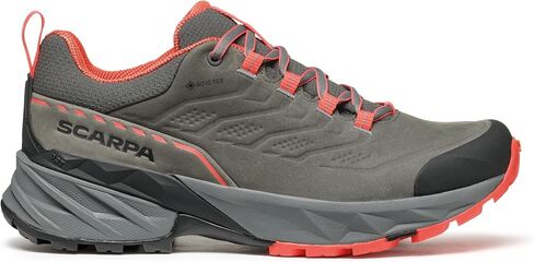 SCARPA Women's Rush 2 Pro GTX Waterproof Gore-Tex Hiking Shoes in Saudi Arabia