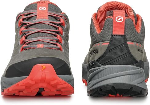 SCARPA Women's Rush 2 Pro GTX Waterproof Gore-Tex Hiking Shoes in Saudi Arabia
